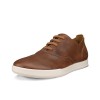 Pantofi casual barbati ECCO Travel M (Brown / Camel)