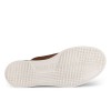 Pantofi casual barbati ECCO Travel M (Brown / Camel)