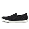 Pantofi casual barbati ECCO Travel M (Black )