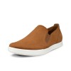 Pantofi casual barbati ECCO Travel M (Brown / Camel)