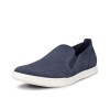 Pantofi casual barbati ECCO Travel M (Blue)
