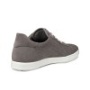 Pantofi casual barbati ECCO Travel M (Grey / Steel)