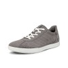 Pantofi casual barbati ECCO Travel M (Grey / Steel)