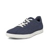 Pantofi casual barbati ECCO Travel M (Blue / Marine)