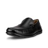 Mocasini business barbati ECCO Classic MOC 2.0 (Black)