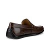 Mocasini business barbati ECCO Classic MOC 2.0 (Coffee)