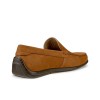Mocasini business barbati ECCO Classic MOC 2.0 (Brown / Camel)