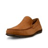 Mocasini business barbati ECCO Classic MOC 2.0 (Brown / Camel)