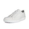 Pantofi casual barbati ECCO Soft 60 M (White)