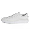 Pantofi casual barbati ECCO Soft 60 M (White)