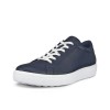 Pantofi casual barbati ECCO Soft 60 M (Blue / Marine)