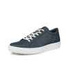 Pantofi casual barbati ECCO Soft 60 M (Blue) 