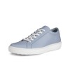 Pantofi casual barbati ECCO Soft 60 M (Dusty blue)