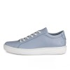 Pantofi casual barbati ECCO Soft 60 M (Dusty blue)