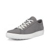 Pantofi casual barbati ECCO Soft 60 M (Grey)