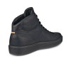 Ghete casual barbati ECCO Soft 60 M (Black)