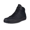 Ghete casual barbati ECCO Soft 60 M (Black)
