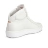 Ghete casual barbati ECCO Soft 60 M (White)