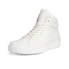 Ghete casual barbati ECCO Soft 60 M (White)