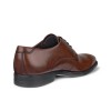 Pantofi business barbati ECCO Melbourne (Brown)