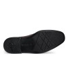 Pantofi business barbati ECCO Melbourne (Brown)