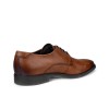 Pantofi business barbati ECCO Melbourne (Brown / Amber)