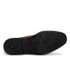 Pantofi business barbati ECCO Melbourne (Brown / Amber)
