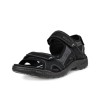 Sandale outdoor barbati ECCO Onroads M (Black)
