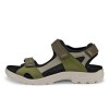 Sandale outdoor barbati ECCO Onroads M (Green / Multicolor)