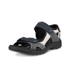 Sandale outdoor barbati ECCO Onroads M (Grey / Dark Shadow)