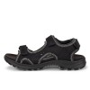 Sandale outdoor dama ECCO Onroads W (Black)