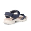 Sandale outdoor dama ECCO Onroads W (Blue / Marine)