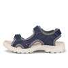 Sandale outdoor dama ECCO Onroads W (Blue / Marine)