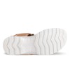 Sandale outdoor dama ECCO Onroads W (Brown / Cashmere)