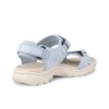 Sandale outdoor dama ECCO Onroads W (Blue)