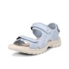 Sandale outdoor dama ECCO Onroads W (Blue)