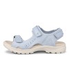 Sandale outdoor dama ECCO Onroads W (Blue)