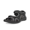 Sandale outdoor barbati ECCO Onroads M (Black)