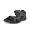 Sandale outdoor barbati ECCO Onroads M (Grey / Steel)
