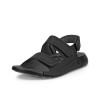 Sandale casual copii ECCO 2nd Cozmo K (Black)