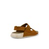Sandale casual baieti ECCO Cozmo K (Brown / Amber)