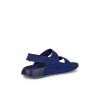 Sandale casual baieti ECCO Cozmo K (Blue depths)