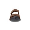 Sandale casual baieti ECCO 2nd Cozmo K (Brown / Tuscany)