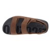 Sandale casual baieti ECCO 2nd Cozmo K (Brown / Tuscany)