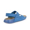 Sandale casual copii ECCO 2nd Cozmo K (Blue / Regatta)