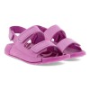 Sandale casual fete ECCO Cozmo K (Pink)