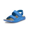 Sandale casual copii ECCO Cozmo K (Blue / Regatta)