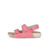 Sandale casual copii ECCO Cozmo K (Pink / Bubblegum)