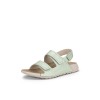 Sandale casual copii ECCO Cozmo K (Green / Matcha)