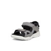 Sandale sport copii ECCO Biom Raft (Grey)